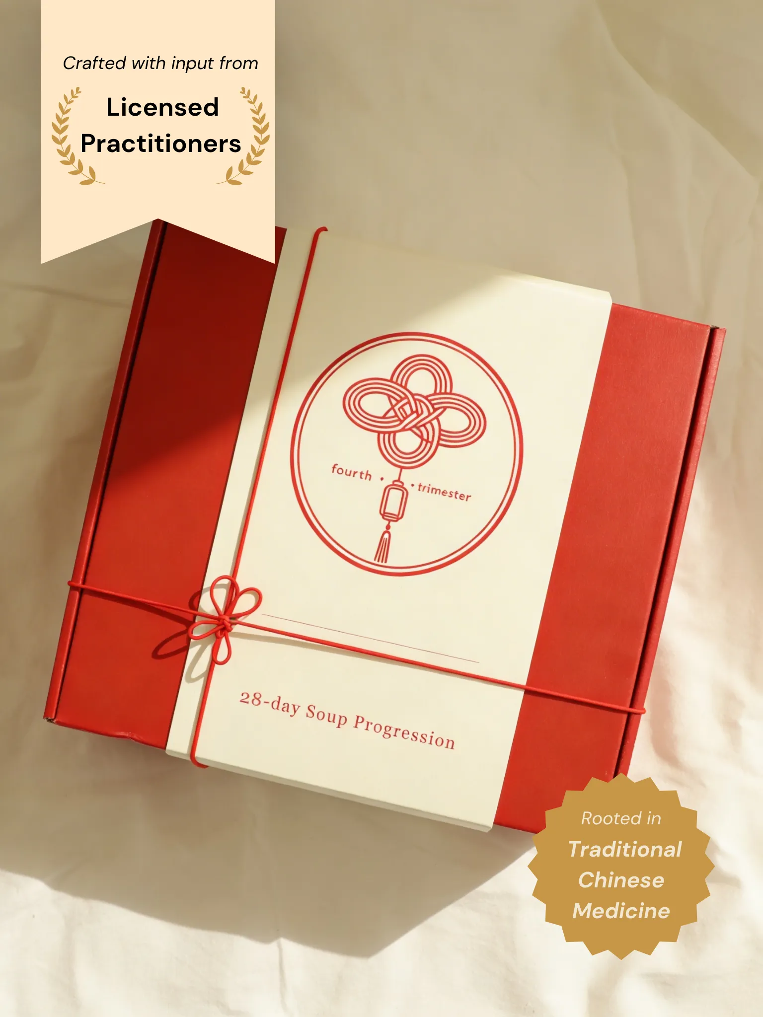 28-Day Soup Progression — benefit 1