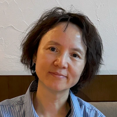 Dr. Haibo Guo, Medical Doctor (OBGYN)