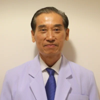 Boonlua Rungsakaolert, Licensed TCM Practitioner